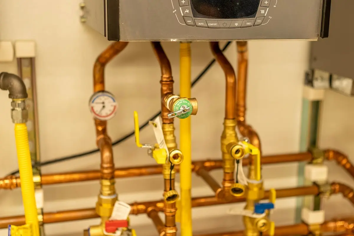 Licensed technician providing Sump Pump Repair for a homeowner in Palmyra